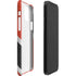 Trinidad and Tobagao Flag Distressed iPhone 12 Mini Lite Case